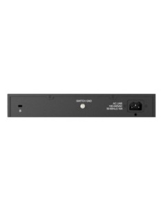 D-Link DES-1024D Switch 24x10/100Mbps 2