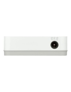 D-Link GO-SW-5G Switch 5xGB Mini 2