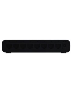 Edimax ES-3308P Switch 8x10/100Mbps Mini