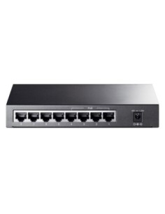 TP-LINK TL-SG1008P Switch 8xGB 4xPoE 2