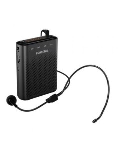 Altavoz Amplificador Fonestar ALTA-VOZ-30/ 30W/ 1.0