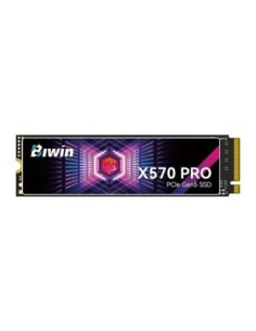 Biwin X570 Pro 2TB PCIe NVMe GEN5 14k MB-s
