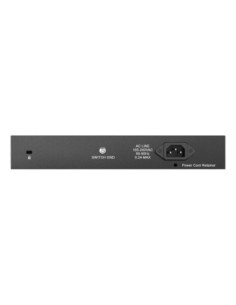 D-Link DGS-1016D Switch 16xGB 2
