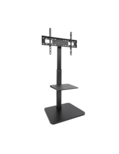 Tooq FS2287M-B Soporte suelo bandeja Moon 37"-75"