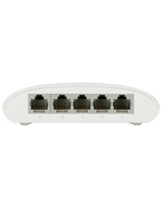 D-Link DGS-1005D Switch 5xGB Mini