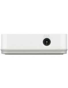 D-Link GO-SW-8E Switch 8x10/100Mbps Mini 2