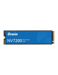 Biwin NV7200 2TB PCIe NVMe GEN4 7.2k MB-s 2