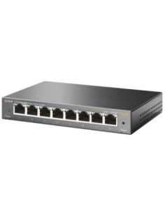 TP-LINK TL-SG108E Switch 8xGB 2