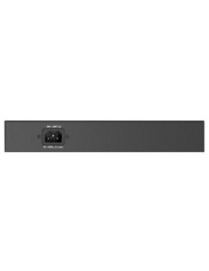 D-Link DGS-1008MP Switch 8xGB PoE 2