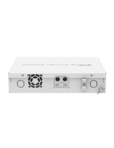 MikroTik CRS112-8P-4S-IN Switch 8xGB 4xSFP L5