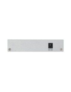 ZyXEL GS1200-5 Switch 5xGB Metal 2