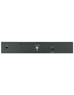 D-Link GO-SW-16G Switch 16xGB Metal 2