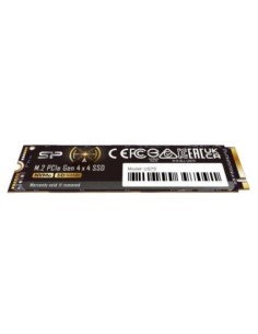 SP US75 SSD 1TB NVMe PCIe Gen 4x4 7000 MBs 2