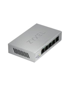 ZyXEL GS1200-8 Switch 8xGB Metal 2