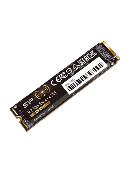 SP US75 SSD 2TB NVMe PCIe Gen 4x4 7000 MBs