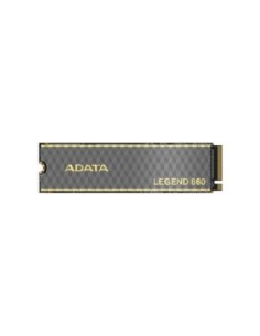 ADATA SSD LEGEND 860 500GB PCIe Gen4x4 5000 MB-s
