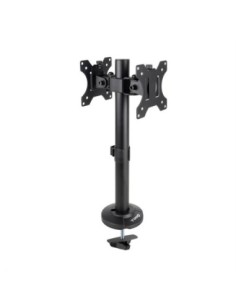 Tooq DB1132TN-B Soporte mesa 2 pantallas 17"-32"