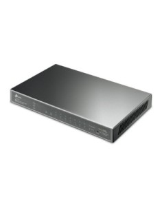 TP-LINK SG2210P Switch 8xGB PoE+ 2xSFP 2