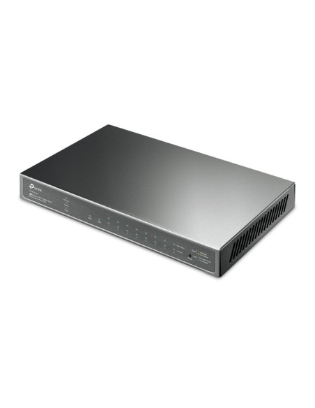 TP-LINK SG2210P Switch 8xGB PoE+ 2xSFP