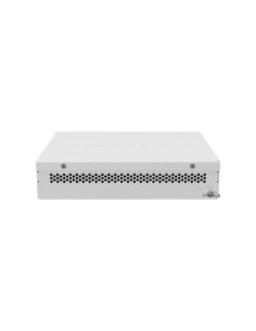 Mikrotik CSS610-8G-2S+IN 8xGbE 2x10Gb SFP+