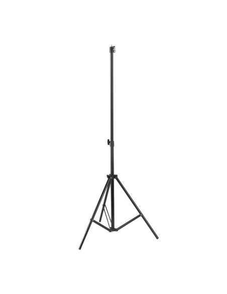 iggual Trípode 200 cm para anillo / aro de luz 10"
