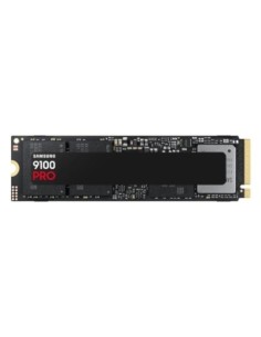 Samsung 9100 PRO SSD 1TB PCIe 5.0 14700 MB-s