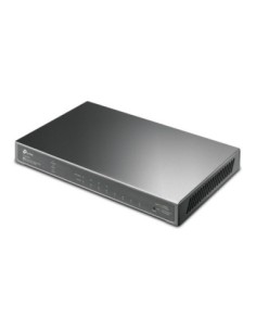 TP-Link SG2008P Switch 8xGb 4xPoE+