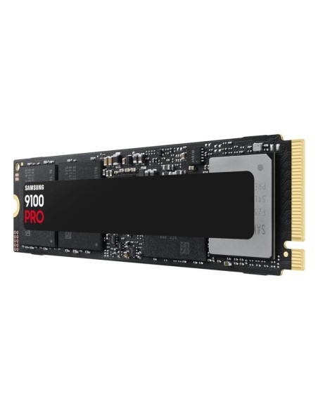 Samsung 9100 PRO SSD 1TB PCIe 5.0 14700 MB-s