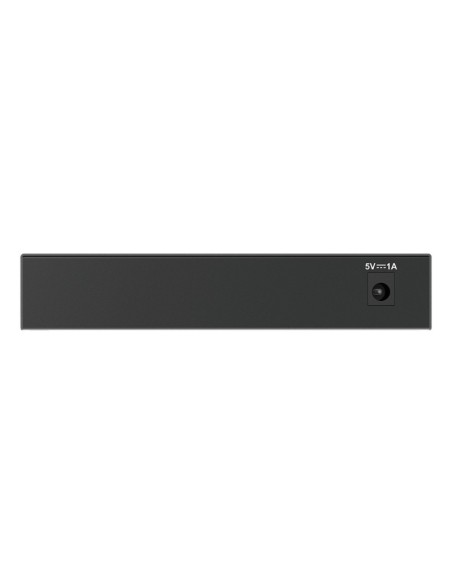 D-Link DGS-108GL Switch 8xGB Metal Plug&Play