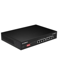 Edimax GS-1008PL V2 Switch 8xGbE PoE+ 2