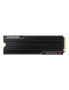 Samsung 9100 PRO HS SSD 1TB PCIe 5.0 14700 MB-s