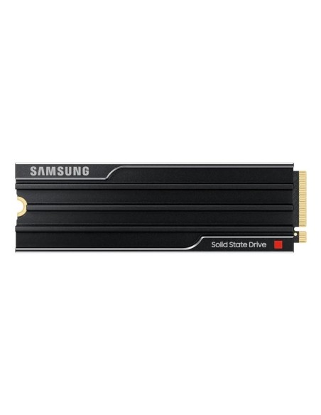 Samsung 9100 PRO HS SSD 1TB PCIe 5.0 14700 MB-s