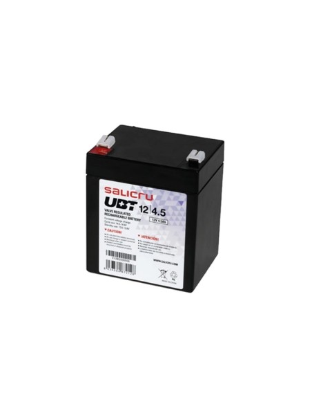 Salicru Bateria UBT 4.5Ah/12v