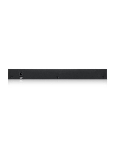 ZyXEL GS1915-8 Smart Switch 8xGbE Nebula Fanless