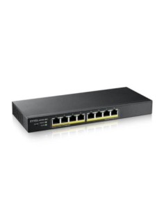 ZyXEL GS1915-8EP Smart Switch 8xGbE PoE 60W Nebula 2