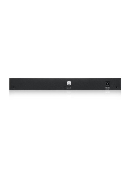 ZyXEL GS1915-8EP Smart Switch 8xGbE PoE 60W Nebula