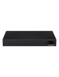D-Link DGS-1210-10P/E Switch 8xGB PoE 2xSFP 2