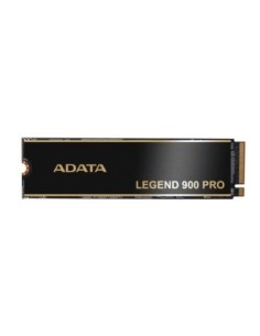 ADATA SSD LEGEND 900 PRO 2TB PCIe Gen4x4 7400MB-s