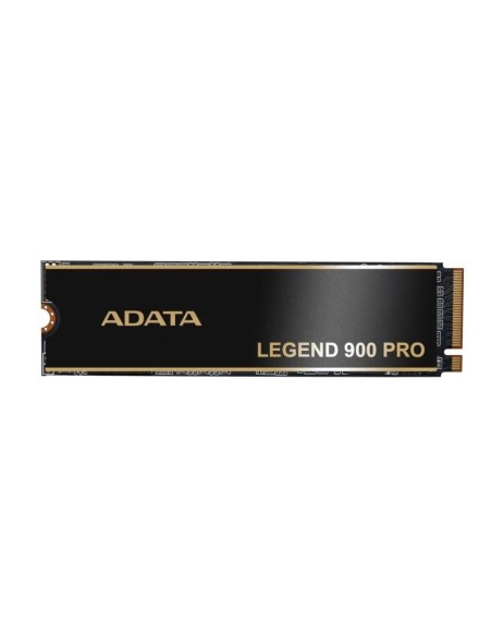 ADATA SSD LEGEND 900 PRO 2TB PCIe Gen4x4 7400MB-s