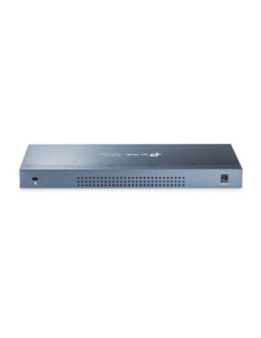 TP-Link SG2016P JetStream Switch 16xGb (8xPoE+) 2