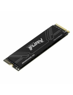 Kingston Fury Renegade G5 SSD 1TB PCIe5.0 14200M-s 2
