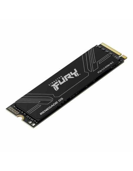 Kingston Fury Renegade G5 SSD 1TB PCIe5.0 14200M-s