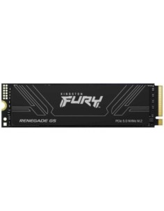 Kingston Fury Renegade G5 SSD 2TB PCIe5.0 14200M-s