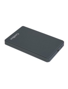 Organizador de Cables en Espiral Aisens A151-0406/ 1m