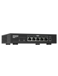 QNAP QSW-1105-5T Switch No Gest 5x2'5GbE