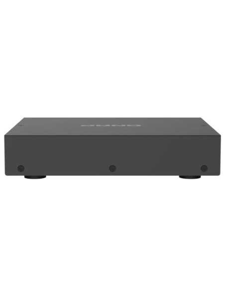 QNAP QSW-1105-5T Switch No Gest 5x2'5GbE