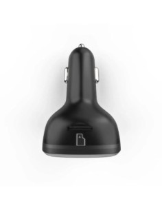 Energy Sistem Car FM Talk Negro 2