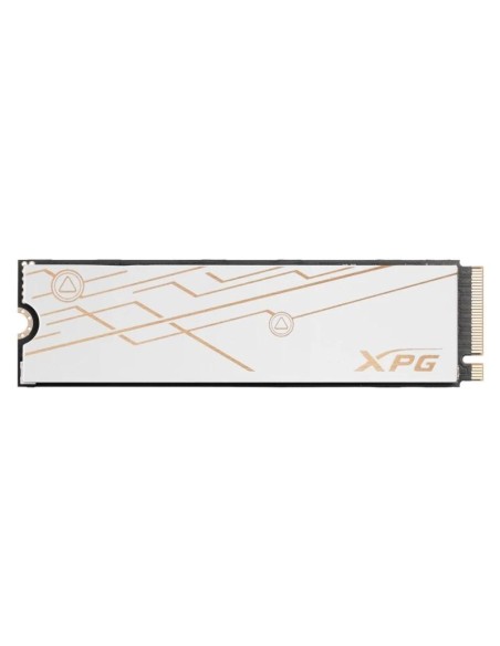 ADATA SSD MARS 980 BLADE 4Tb Gen5 x4 14000 MB-s