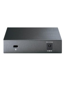 TP-Link TL-SG105S Switch 5xGB RJ45 Metal 2