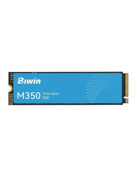 Biwin SSD M350 500Gb PCIe Gen4×4 5000 MB-s